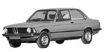 BMW E21 P282A Fault Code