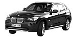 BMW E84 P282A Fault Code